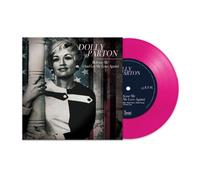 Dolly Parton Release Me (And Let Me Love Again) (Vinyl) (US IMPORT)