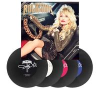 Dolly Parton - Rockstar