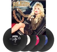 Dolly Parton - Rockstar