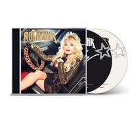 DOLLY PARTON - ROCKSTAR (2 DISC CD 2023) NEW/SEALED