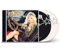 Dolly Parton - Rockstar [New CD]