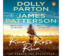Dolly Parton Run Rose Run : The smash-hit Sunday Times bestseller Paperback Book Dolly Parton Multicolor