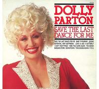 Dolly Parton - Save The Last Dance For Me