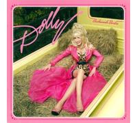 DOLLY PARTON SEALED,Backwoods Barbie CD SONGS PIC 2,OR LISTED BELOW CLEARER.