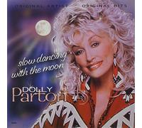 Dolly Parton - Slow Dancing With the Moon