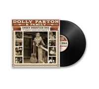 Parton,Dolly & Family - Smoky Mountain Dna: Family, Faith and Fables (3lp) [VINYL]