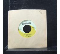 Dolly Parton - something fishy/ i've lived my life (MONUMENT 1007 45)