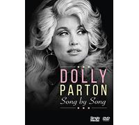 Dolly Parton: Song By Song [DVD]