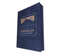 Dolly Parton, Songteller (Limited Edition): My Life in Lyrics