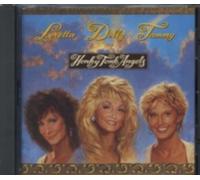 DOLLY PARTON/TAMMY WYNETTE/LORETTA LYNN: HONKY TONK ANGELS - CD