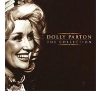 Dolly Parton The Collection (CD) Album (US IMPORT)