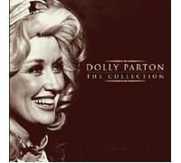 DOLLY PARTON - THE COLLECTION CD NEW