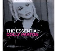 DOLLY PARTON THE ESSENTIAL DOLLY PARTON 2 DISC CD COUNTRY 2011 NEW