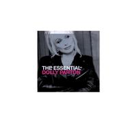 Dolly Parton - the Essential Dolly Parton [CD]
