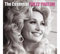 Dolly Parton - The Essential Dolly Parton (Gold Series)