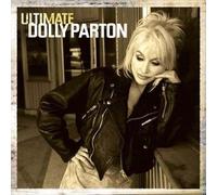 DOLLY PARTON - THE ESSENTIAL DOLLY PARTON NEW CD