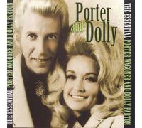Porter Wagoner Essential (CD) (US IMPORT)