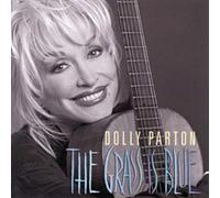 Dolly Parton - The Grass Is Blue