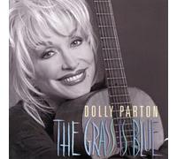 Dolly Parton - The Grass Is Blue by Dolly Parton (1999) Audio CD