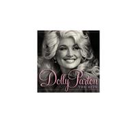 Dolly Parton - The Hits [CD]
