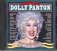 Dolly Parton - The Little Things