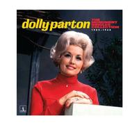 Dolly Parton The Monument Singles Collection 1964-1968 - 1X Vinyl Lp In Black