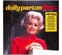 Dolly Parton - The Monument Singles Collection 1964-1968