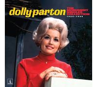 Dolly Parton The Monument Singles Collection 1964-1968 (RSD 2023) (Vinyl)