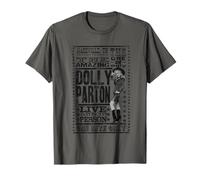 Dolly Parton The One and Only T-Shirt