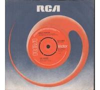 Dolly Parton The Seeker UK 45 7" single +Love With Feeling