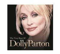 The Very Best Of Dolly Parton [VINYL]