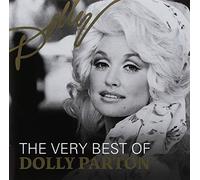 Dolly Parton – The Very Best of Dolly Parton – CD