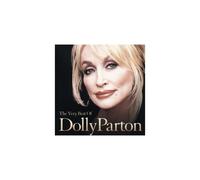 Dolly Parton - the Very Best of Dolly Parton [CD]