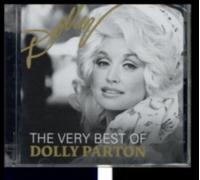 Dolly Parton - The Very Best Of Dolly Parton