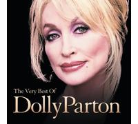 Dolly Parton – The Very Best Of – CD
