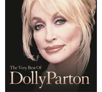 DOLLY PARTON - Very Best of - Vinyl Record Vinyl Longplay 33 1 - M15z