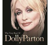 The Very Best Of Dolly Parton [VINYL]