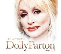 Dolly Parton : The Very Best of Vol. 2 CD (2007) NEW Fast and FREE P & P