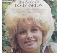 Dolly Parton - The World of Dolly Parton [Vinyl Schallplatte] [Doppel-LP]