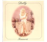 Dolly Parton – Treasures – CD – US Import