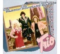 Emmylou Harris – Trio
