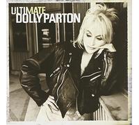 Dolly Parton - Ultimate - CD - A15z