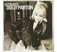 Dolly Parton – Ultimate Dolly Parton – BMG