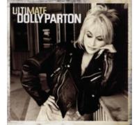 Dolly Parton: Ultimate Dolly Parton - CD