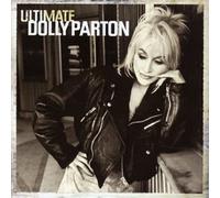 DOLLY PARTON ULTIMATE DOLLY PARTON CD COUNTRY 2003 NEW