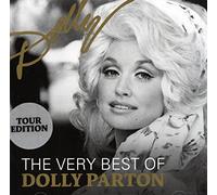 Dolly Parton - Very Best Of: Australian Tour Editon