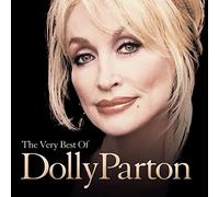 Dolly Parton - Very Best Of - CD - 28 - A15z