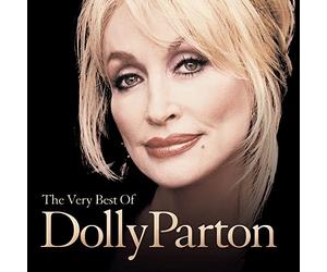 Dolly Parton - Very Best Of - CD - 28 - D15z