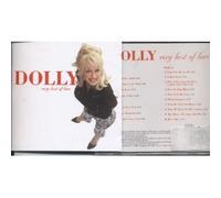 Dolly Parton - Very Best of Love