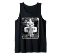 Dolly Parton Vintage Truck Tank Top
